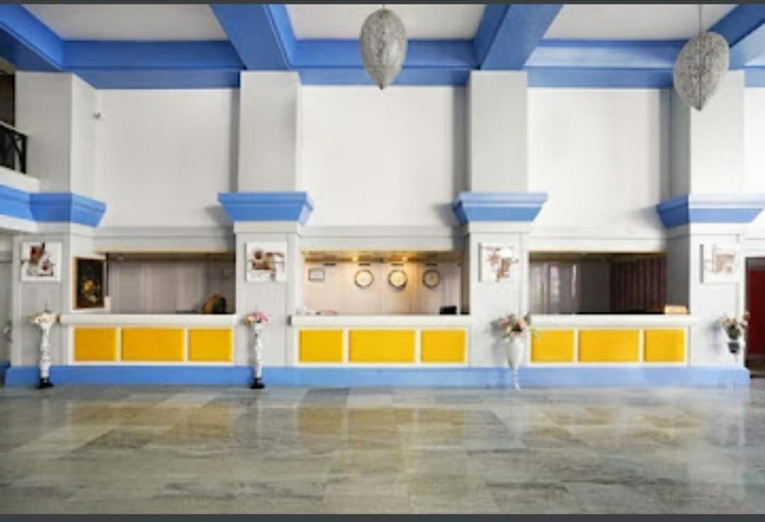 Royal Palms Hotel - Mumbai, Mumbai